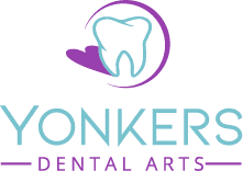 Yonkers Dental Arts Logo