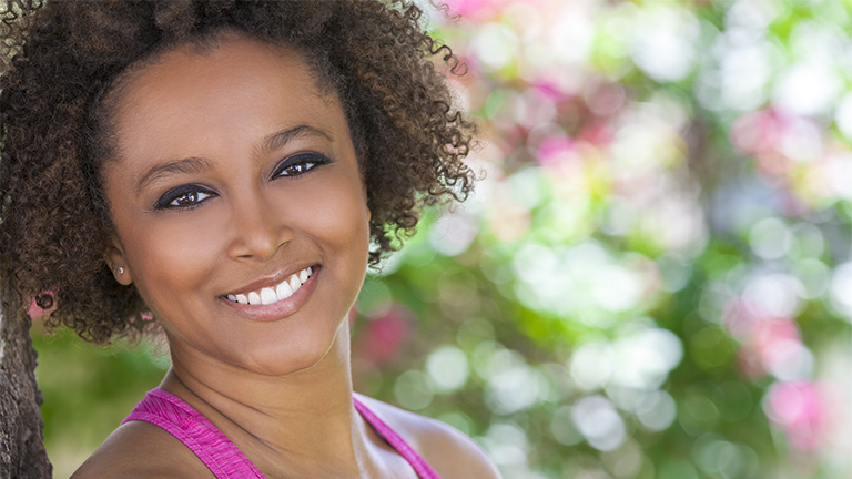 Cosmetic Dentistry