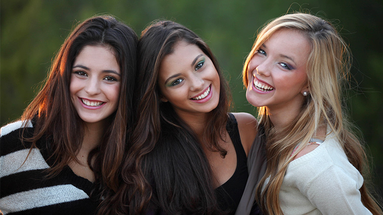Invisalign® Clear Aligners