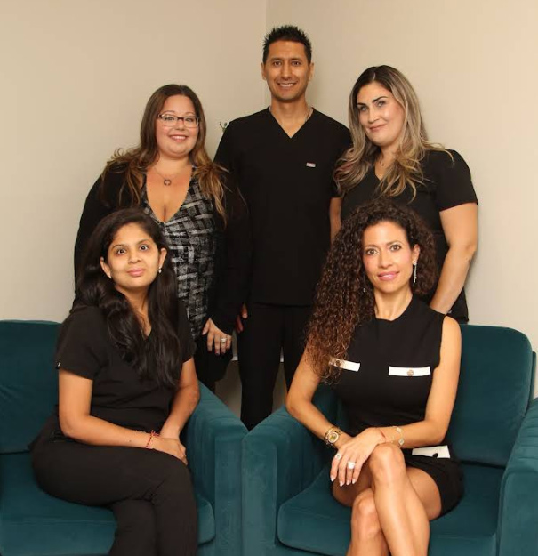 Our Team